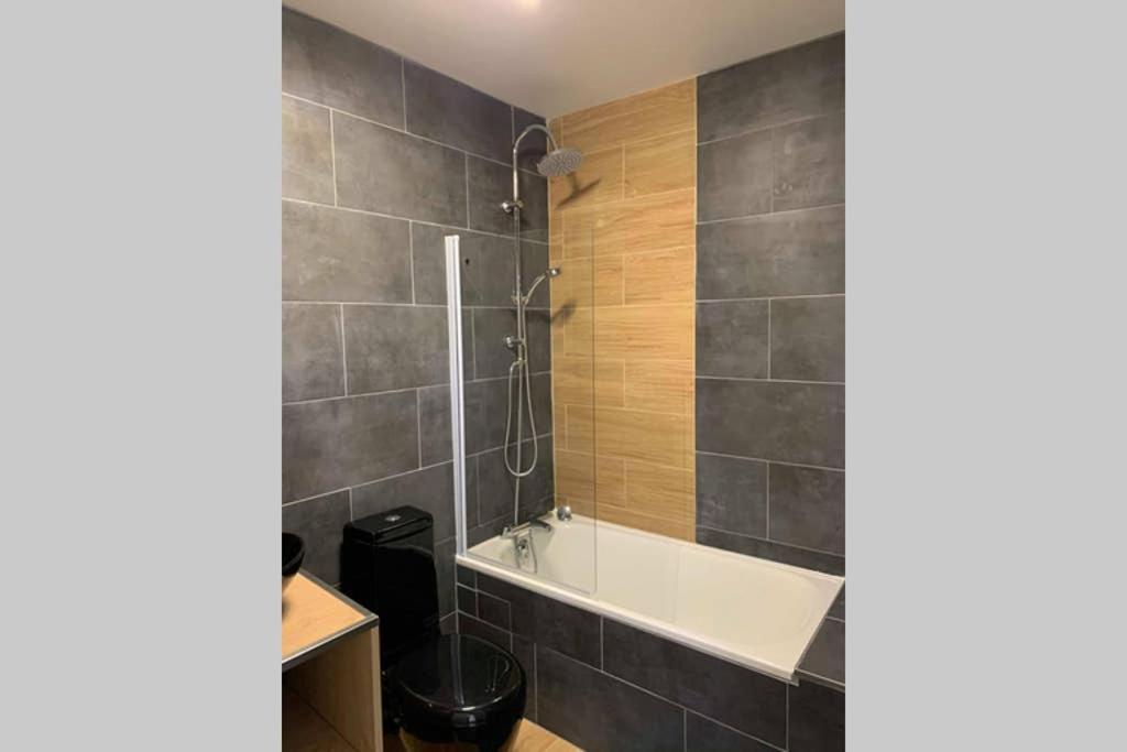 Appartement Studio 4 personnes Cœur de ville plage à 50 m à Saint-Jean-de-Luz Extérieur photo