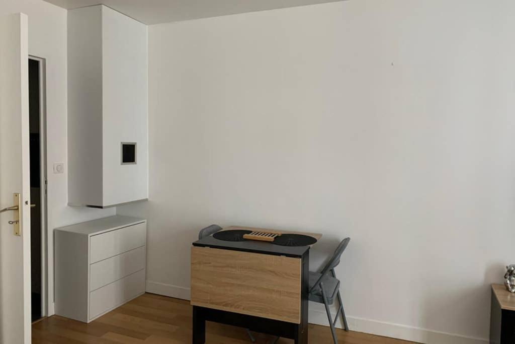 Appartement Studio 4 personnes Cœur de ville plage à 50 m à Saint-Jean-de-Luz Extérieur photo